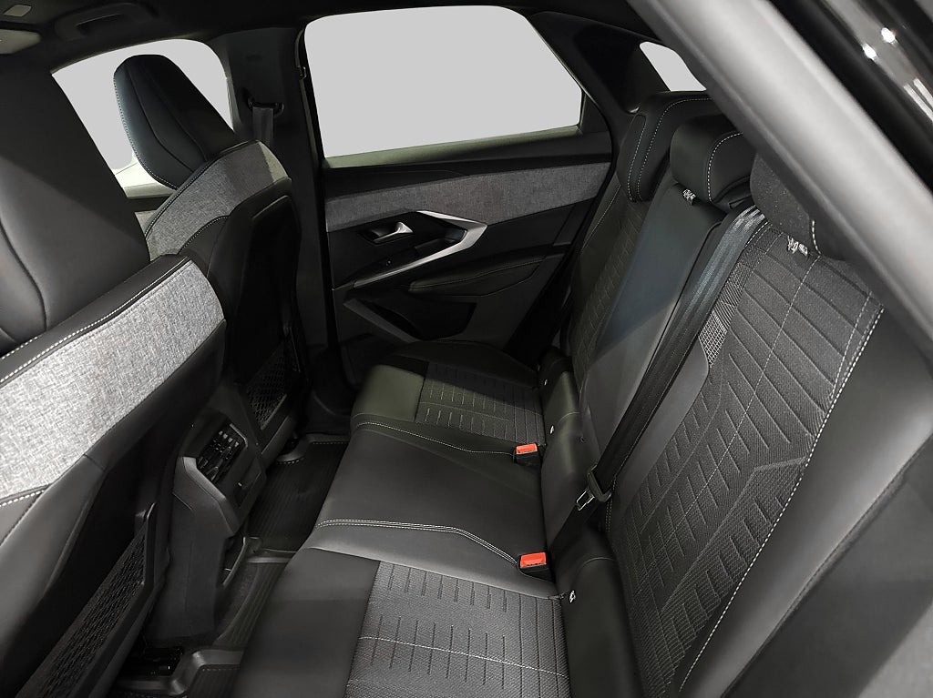 Peugeot 3008 Plug-In Hybrid e-DSC Euro 6 – bild 9