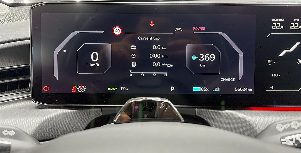 Kia EV9 2024