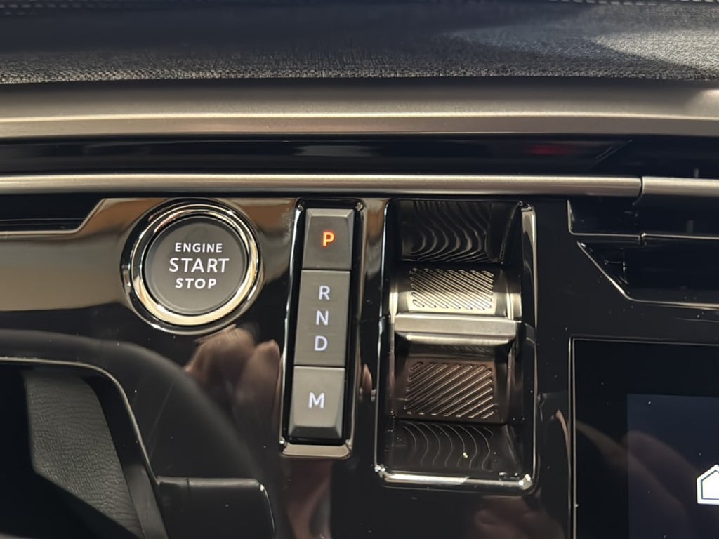 Peugeot 5008 Hybrid 145HK GT e-DSC – bild 12