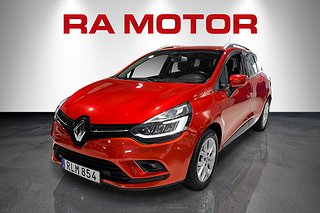 Kombi Renault Clio 1 av 23