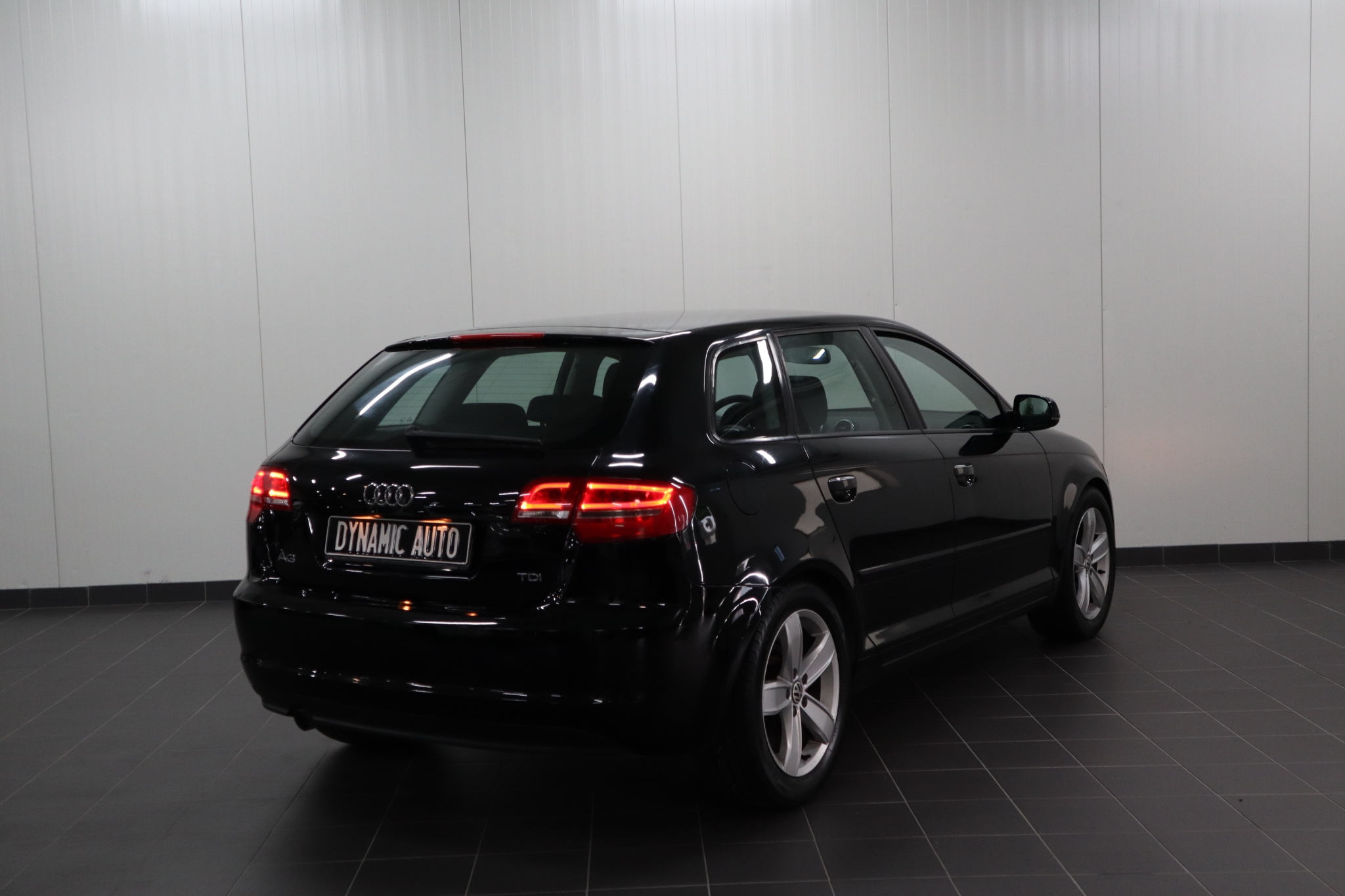 Audi A3 2011, bild 6/39