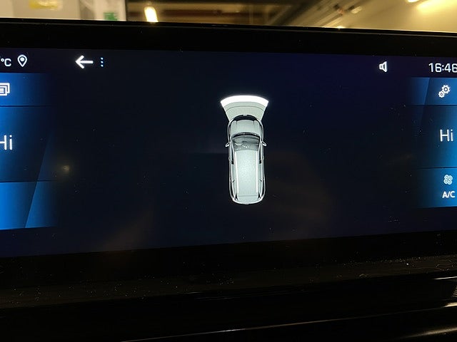 Bild på Peugeot 5008 GT 1.2 PT 130hk Aut - 7-SITS, B-KAMERA