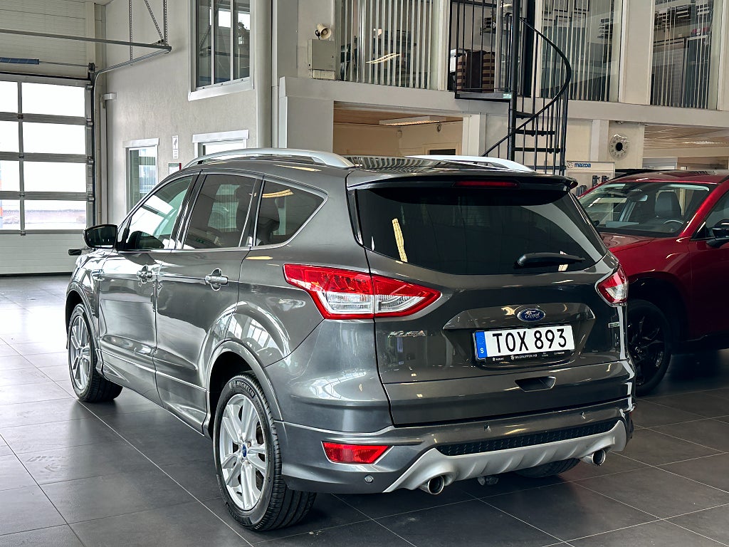 Ford Kuga 2015 - miniatyr 3