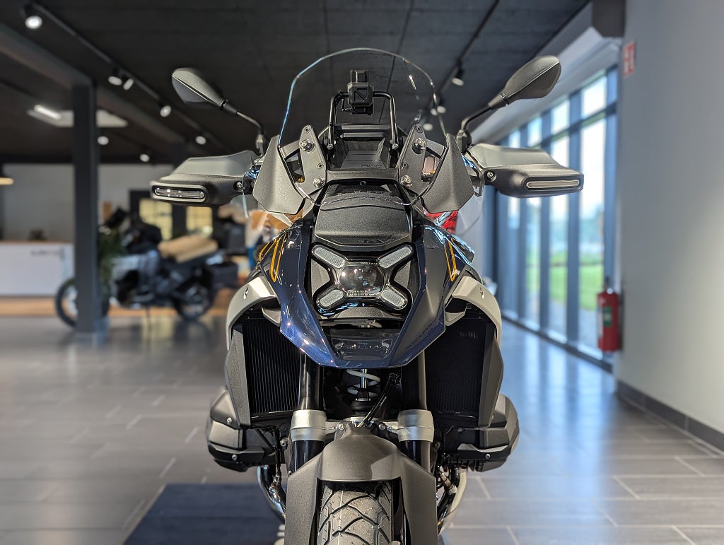 BMW R1300GS