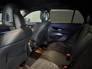 Kombi Mercedes-Benz E 10 av 14