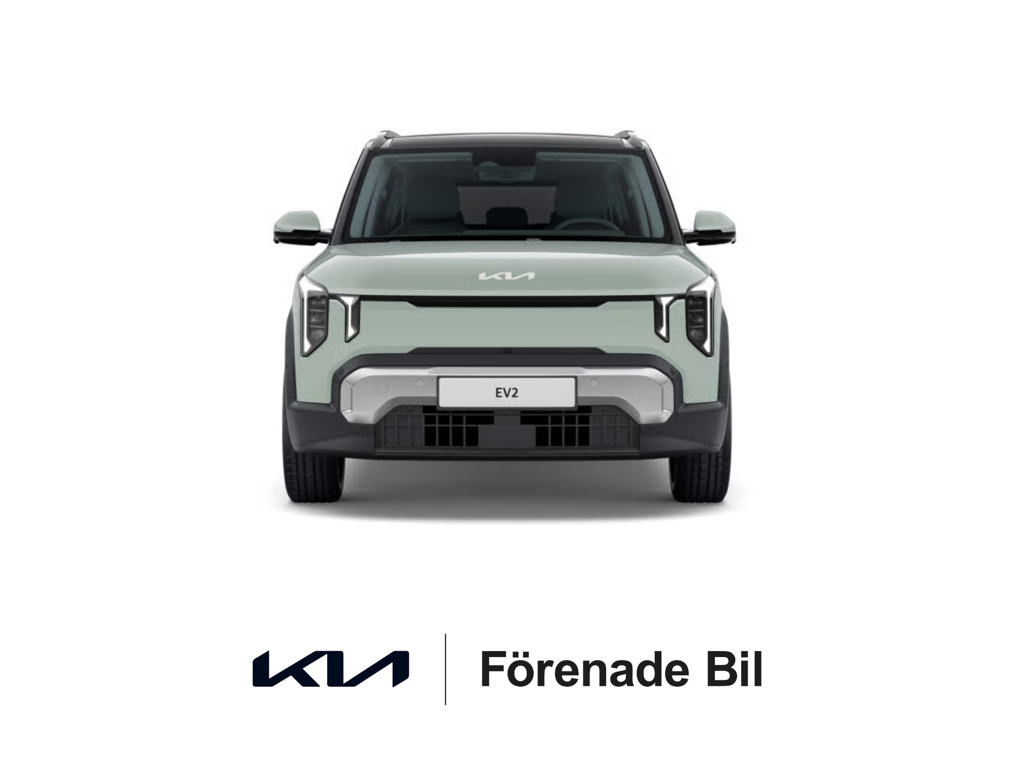 Kia EV2 Plus 4-sits 2027, bild 2/10