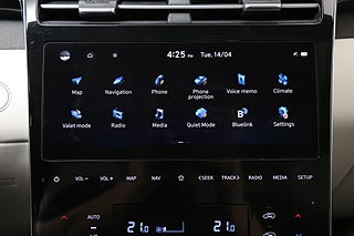 SUV Hyundai Tucson 21 av 30