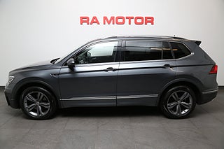 SUV Volkswagen Tiguan 10 av 36