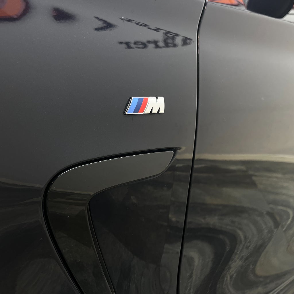 BMW 435 4,99% d xDrive Gran Coupé Aut M Sport Backkamera Värmar