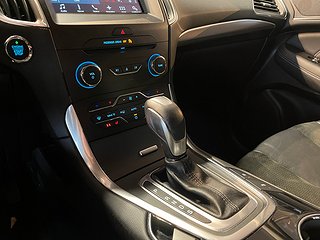 Ford S-Max 2.0 Business 7-sits 150hk MoK/Kamera/Nav/Drag