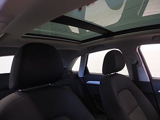 SUV Audi Q3 12 av 25