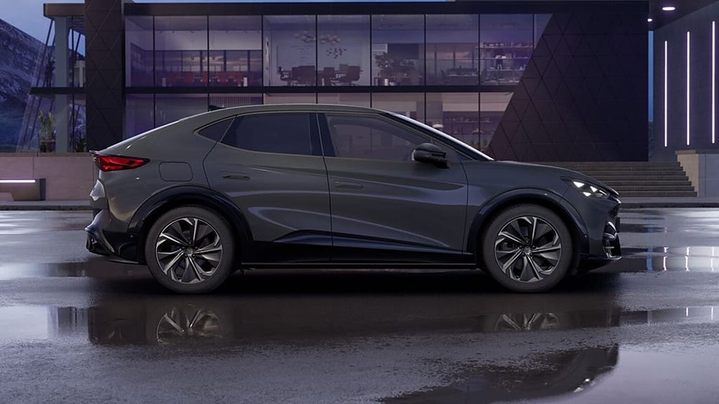Cupra Tavascan VZ AWD 250 KW / 340 HK
