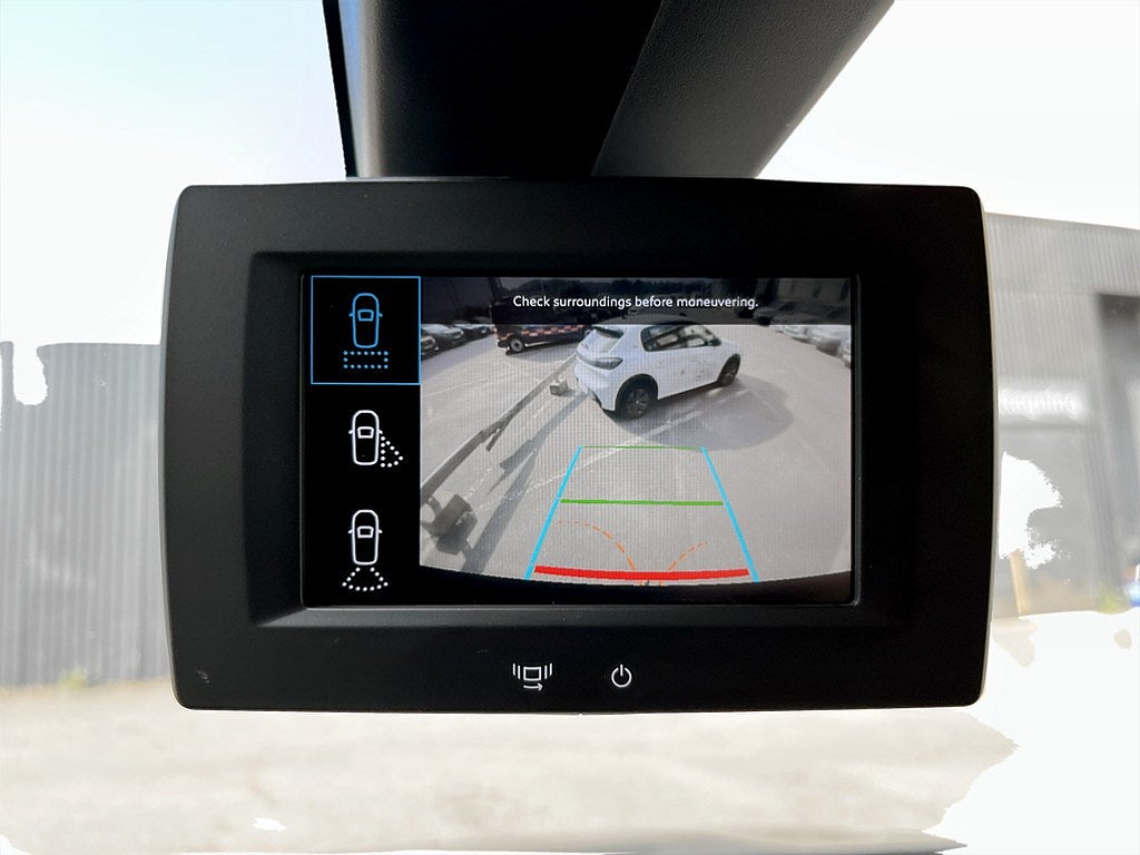 Bild på Citroën Berlingo Business Premium 1.5 BHDi 130hk Aut L1 - DRAG, M-VÄRM