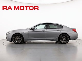 Sportkupé BMW 650I 3 av 27