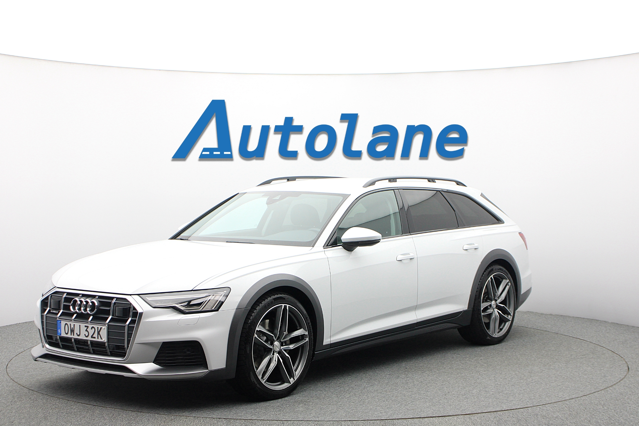 Audi A6 allroad allroad Q 45 TDI Värmare 2020, bild 4/50