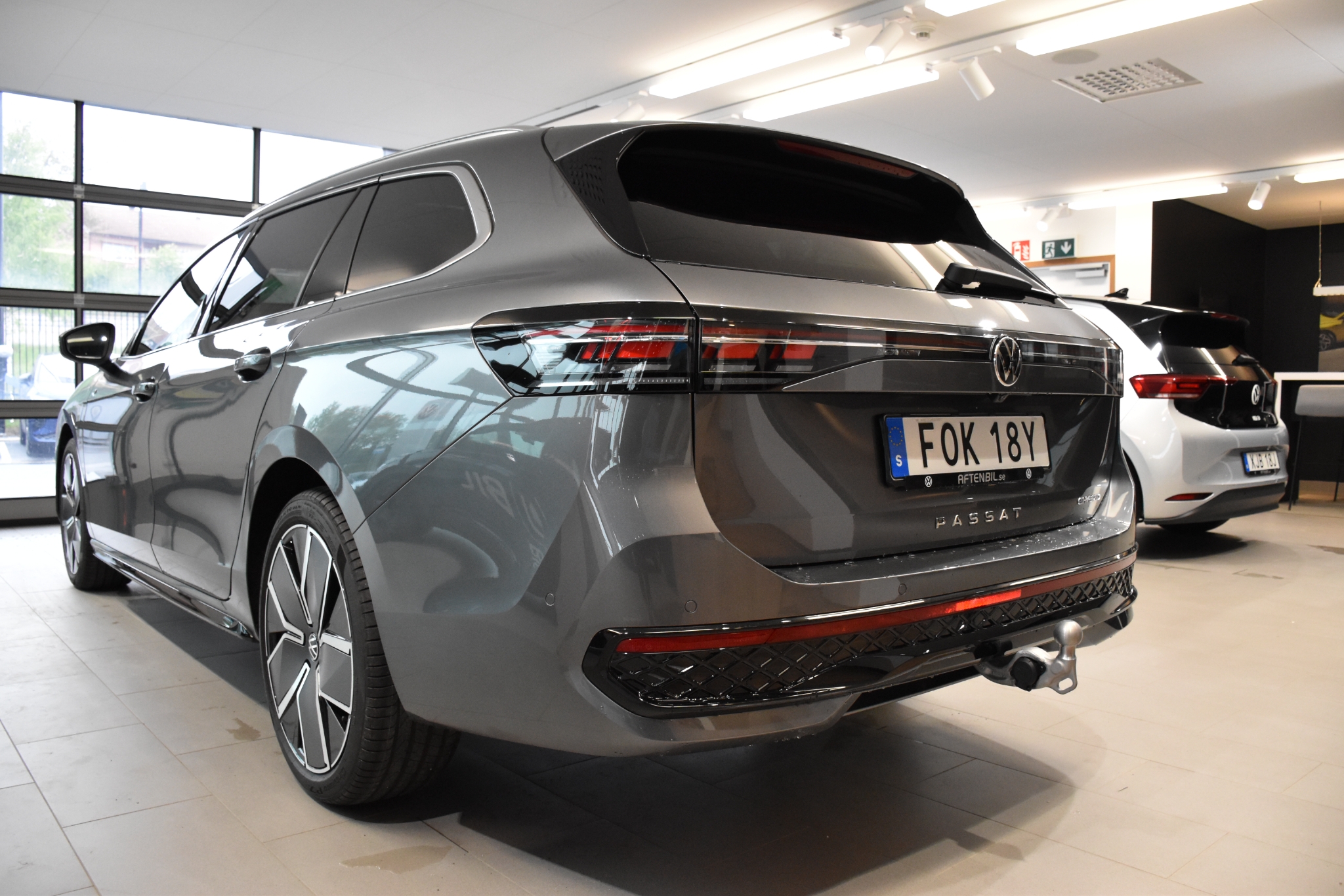 Volkswagen Passat SUPERDEAL 2026, bild 6/50