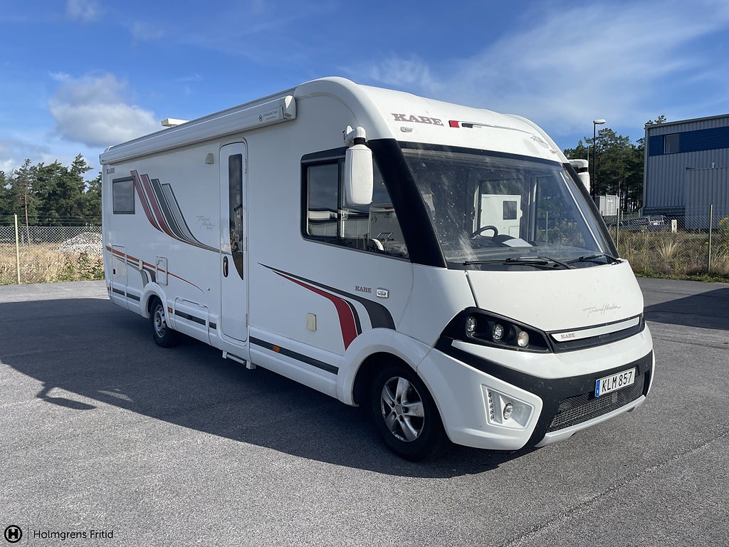 Kabe Travel Master I810 LB