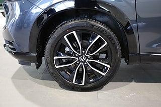 SUV Honda HR-V 7 av 25