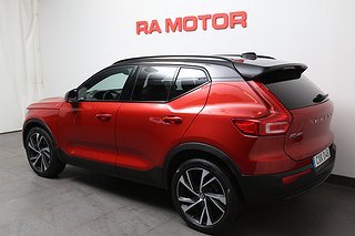 SUV Volvo XC40 4 av 17