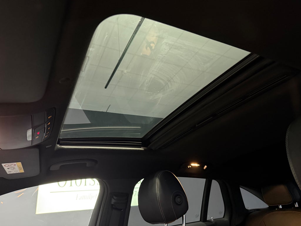 Mercedes-Benz EQC 400 4MATIC AMG Premium Plus - bild 12