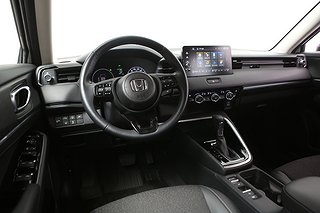 SUV Honda HR-V 14 av 26