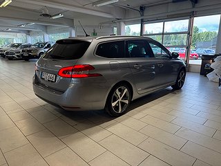 Peugeot 308 SW 1.2 PureTech 130 Allure/Drag/MoK/Pano/P-sens