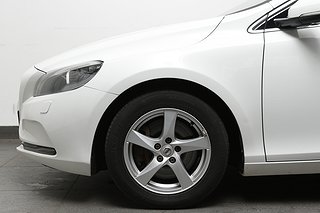 Halvkombi Volvo V40 8 av 23