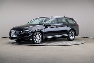 Volkswagen Passat GTE SC Drag Active Info