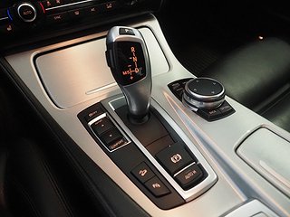 Sedan BMW 520 13 av 19