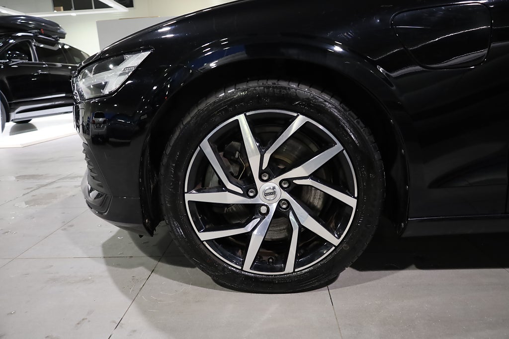 Volvo V60 Recharge T6 AWD Momentum Advanced Aut Pilot assist 2020