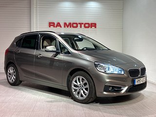 Kombi BMW 220 3 av 20