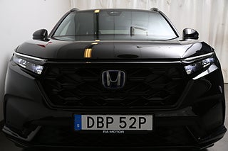 SUV Honda CR-V 6 av 37