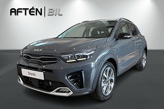 Kia Stonic Mildhybrid GT Line 100hk Automat PRIVATLEASING