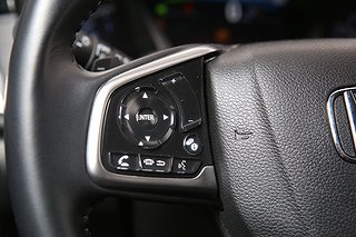 SUV Honda CR-V 13 av 22