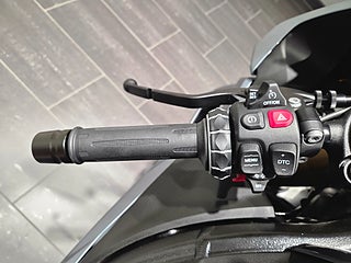 BMW S1000RR/2026/Dynamic-pack/Sport/Omgående leverans