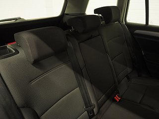 Kombi Volkswagen Golf 12 av 21