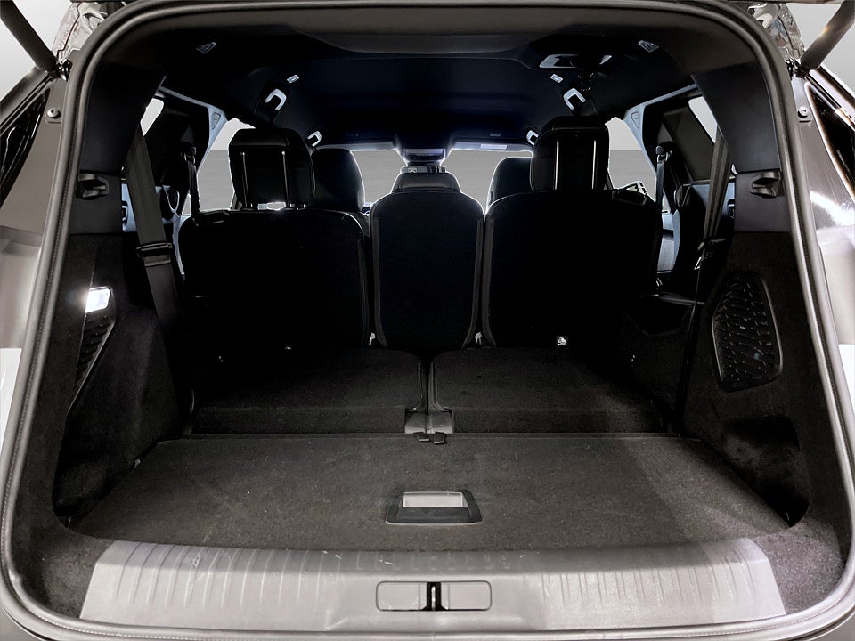 Bild på Peugeot 5008 GT Hybrid 145hk Aut 7-SITS B-KAMERA CARPLAY