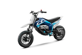 4-hjuling CFMOTO CX-2E