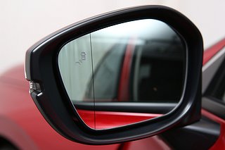 Halvkombi Honda Civic 8 av 24