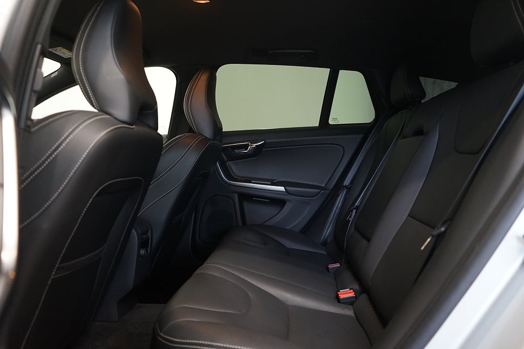 Volvo V60 D4 Classic Summum Euro 6