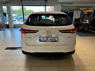 Mazda CX-60 PLUG-IN 327hk AWD/MOMS/M-värmare/Kamera/Navi/S&V