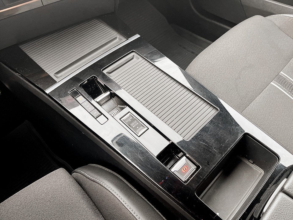 Bild på Opel Astra GS 5D 1.2 PT 130hk Aut - 360-KAMERA, NAV