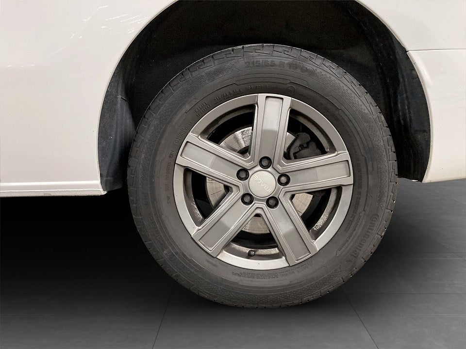 Bild på Peugeot Expert PRO+ 2.0 BHDi 180hk Aut L2 - B-KAMERA, DRAG