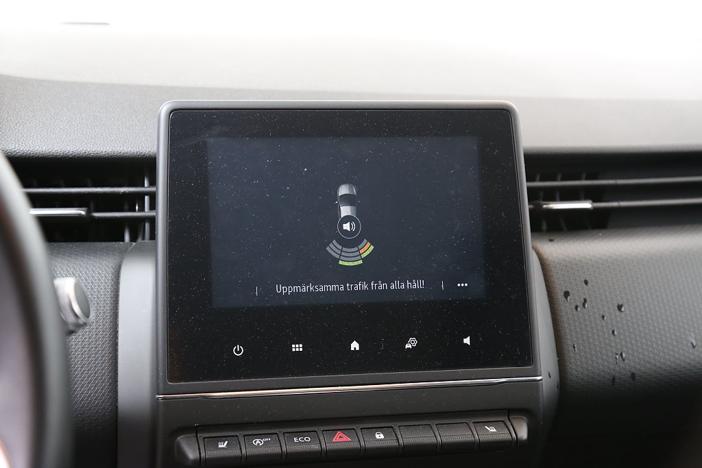 Renault Clio 1,0 TCe 90 Zen 5-D ll 2021