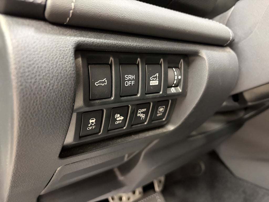 Subaru Forester 2020 - miniatyr 11