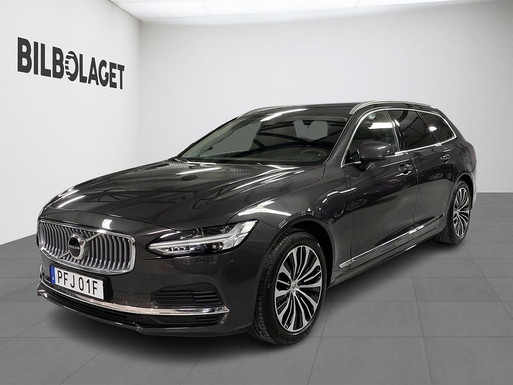 Volvo V90 Recharge T6 Core Edition