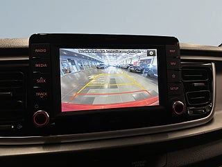 Kia Rio 1.2 CVVT GLS S&V-hjul/Kamera/Carplay/Navi/Rattvärme – bild 15