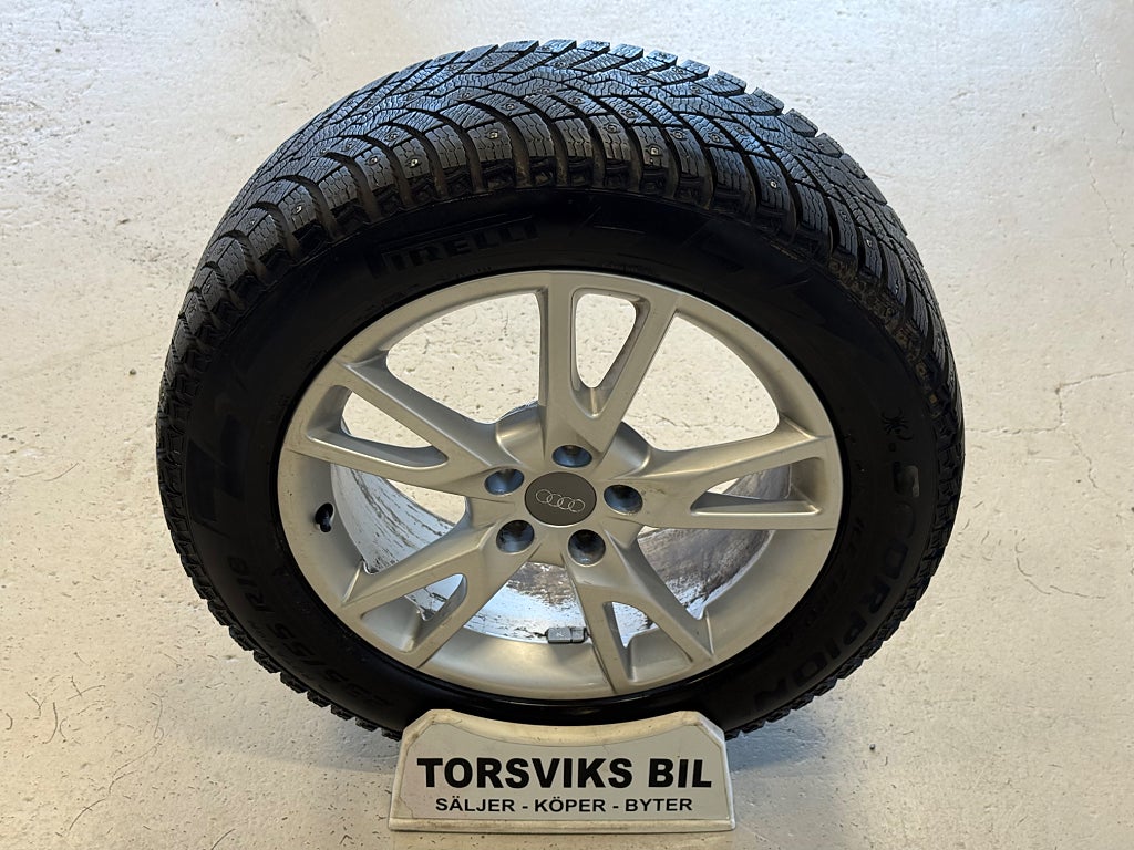 Audi A6 allroad quattro 3.0 TDI V6 S Tronic Sport Edition 2 Äg - miniatyr 24