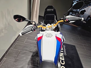 BMW F450GS/Räntekampanj 3,45%/Nyhet/GS Trophy/2026/Finns