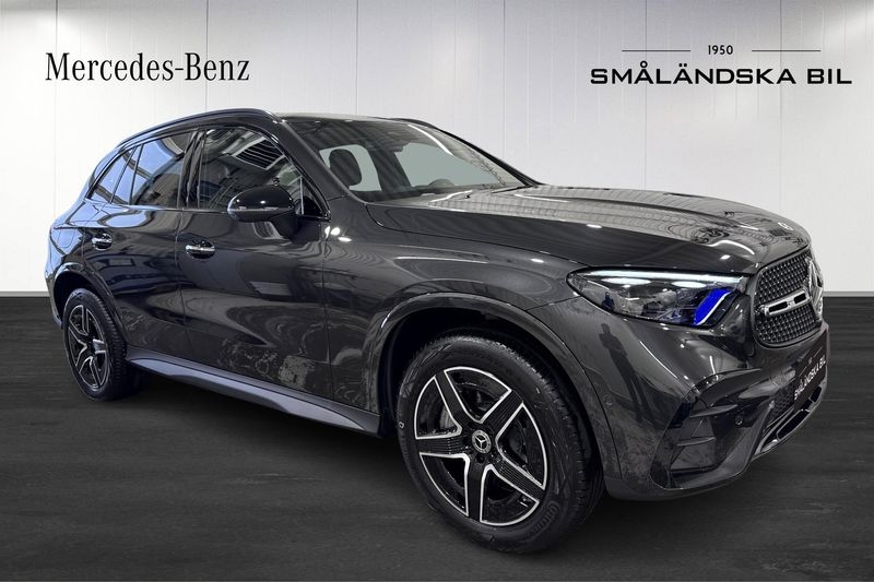Mercedes-Benz GLC 2026, bild 3/35